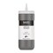 Liquitex Soft Body Artist Acrylics - Iridescent Rich Silver, 946 ml